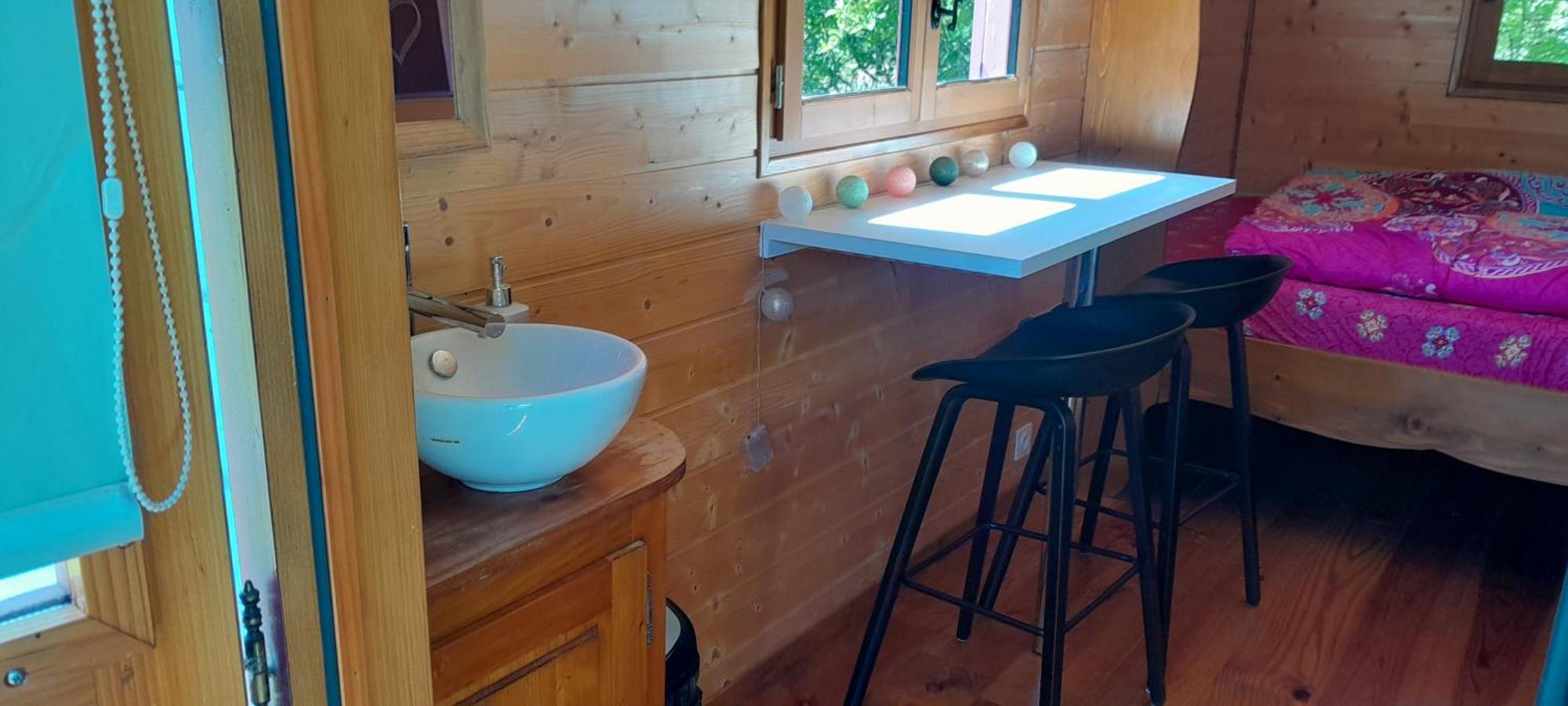 Les Roulottes Hotel Pouilly-sur-Vingeanne Luaran gambar
