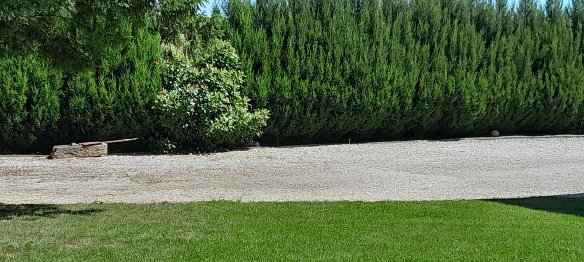 Les Roulottes Hotel Pouilly-sur-Vingeanne Luaran gambar